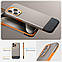 Чохол Spigen Style Armor MagFit до iPhone 15 Pro Max Alpine Gold (ACS06611), фото 9