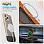 Чохол Spigen Style Armor MagFit до iPhone 15 Pro Max Alpine Gold (ACS06611), фото 10