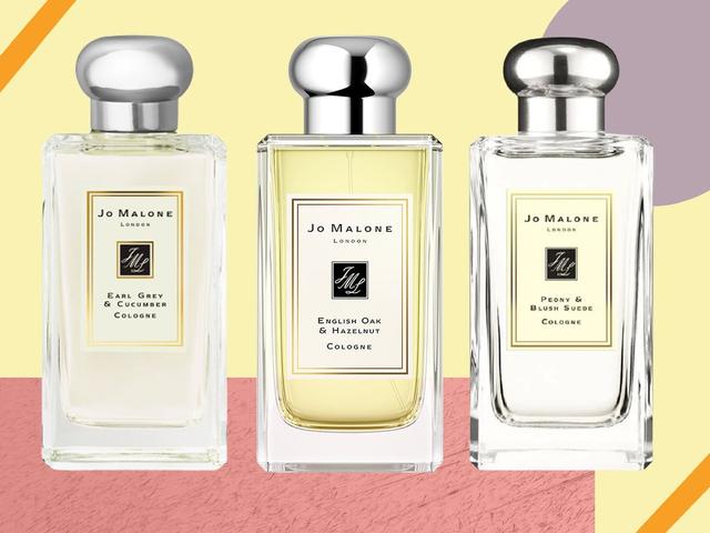 Парфумерія JO MALONE London 100 мл купить, цены в интернет
