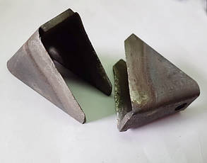 Ніж подвійний П-подібний Герінгоф