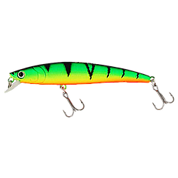 Воблер Strike Pro Arc Minnow 105SP 11.6г A103S (54444)