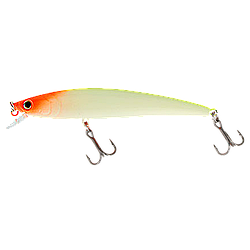 Воблер Strike Pro Arc Minnow 105SP 11.6г A116L (54445)