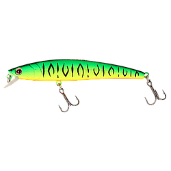 Воблер Strike Pro Arc Minnow 105SP 11.6г GC01S (71359)