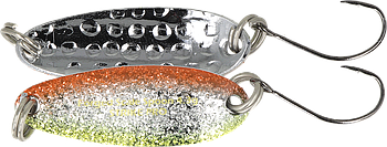 Блешня Strike Pro Forged Scale Spoon 32 мм 4.3 г A197-CH