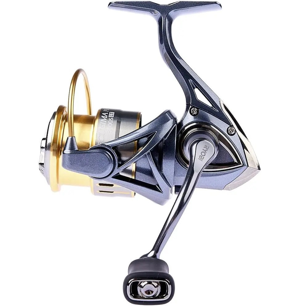 Котушка Ryobi Ecusima Pro LT3000S, 6+1bb, фото 1