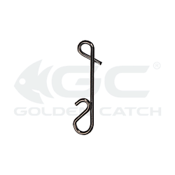 Застібка GC безвузлова 1010BN NoM (10 шт.) (66104)