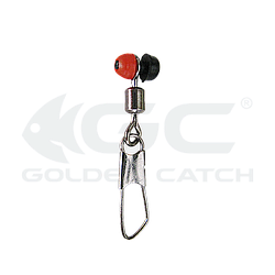 Застібка GC поплавцева 3020BL S (5 шт.) (66114)