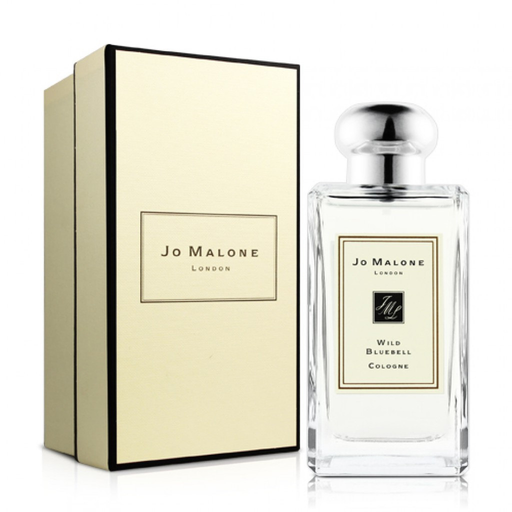 Парфумована вода Jo Malone London Wild Bluebell унісекс 100 мл