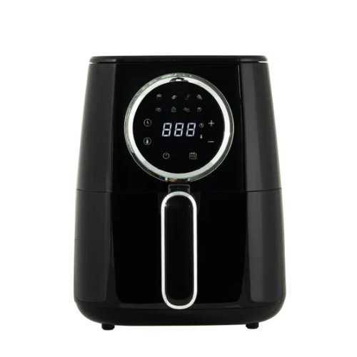 Аерофрітюрниця електрична 3,5л 1400W 6820 KAMILLE