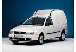 Лобове скло на Volkswagen Caddy 1996-04 г.в.