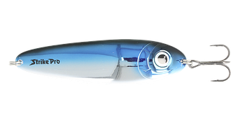 Блесна Strike Pro Buster Spoon