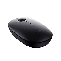Мишка бездротова Havit HV-MS57GT чорний, фото 2