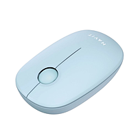 Мишка бездротова Havit HV-MS57GT блакитний, фото 2