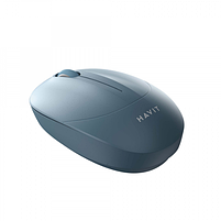 Мишка бездротова Havit HV-MS54GT синій, фото 3