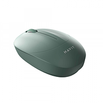 Мишка бездротова Havit HV-MS54GT зелений, фото 4