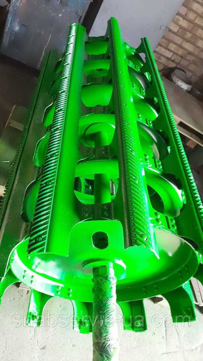 Молотильний барабан у зборі Дон-1500, фото 1