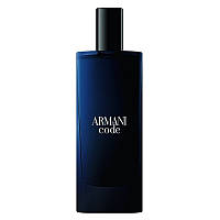 Armani Code Pour Homme Giorgio Armani туалетна вода 15 мл