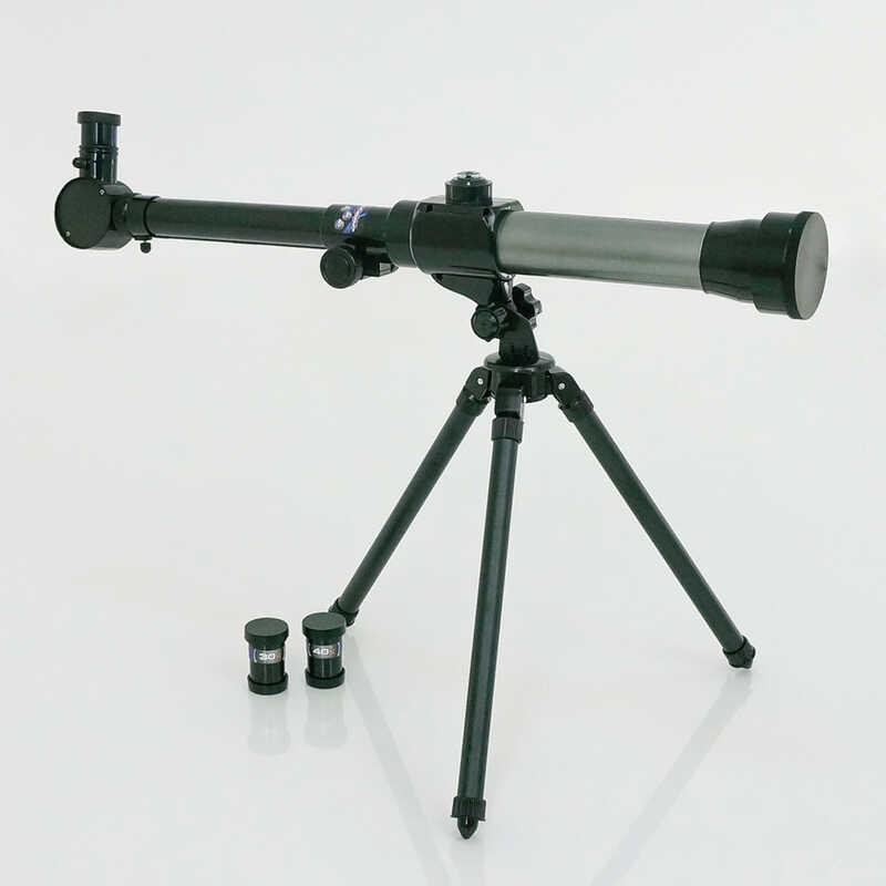 Телескоп С 2105 в коробці, фото 1