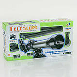 Телескоп С 2105 в коробці, фото 2