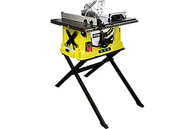 Пила циркулярна Ryobi RTS1800S-G