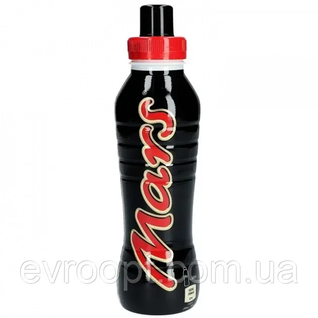 Напій молочний Mars Drink 350 г, фото 1