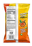 Чіпси Doritos Dinamita Sticks Smoky Chile Queso Flavored 255.1г, фото 7