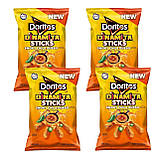Чіпси Doritos Dinamita Sticks Smoky Chile Queso Flavored 255.1г, фото 5
