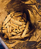 Чіпси Doritos Dinamita Sticks Smoky Chile Queso Flavored 255.1г, фото 4