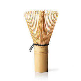 Вінчик для заварювання Матча дерев'яний