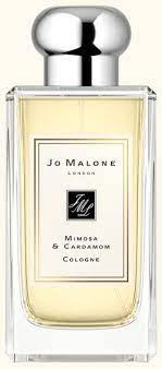Парфумована вода Mimosa & Cardamom Jo Malone London унісекс 100 мл