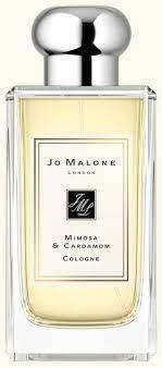Парфумована вода Mimosa & Cardamom Jo Malone London унісекс 100 мл, фото 1