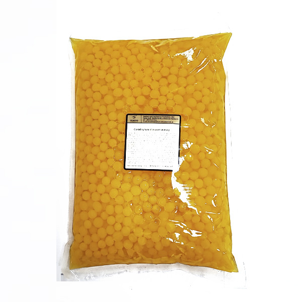 Бабл Ті Ананас 1,8кг, фото 1