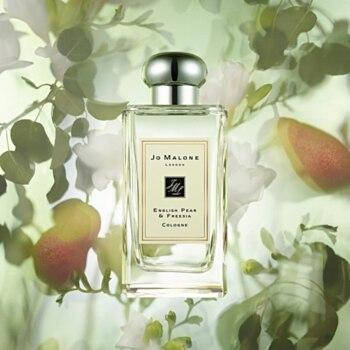 Парфумована вода English Pear & Freesia Jo Malone London унісекс 100 мл, фото 1