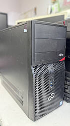 Системний блок FUJITSU ESPRIMO P556 s1151 (Intel i3 6100/ DDR4 8GB/ Intel HD Graphics 530/HDD -)