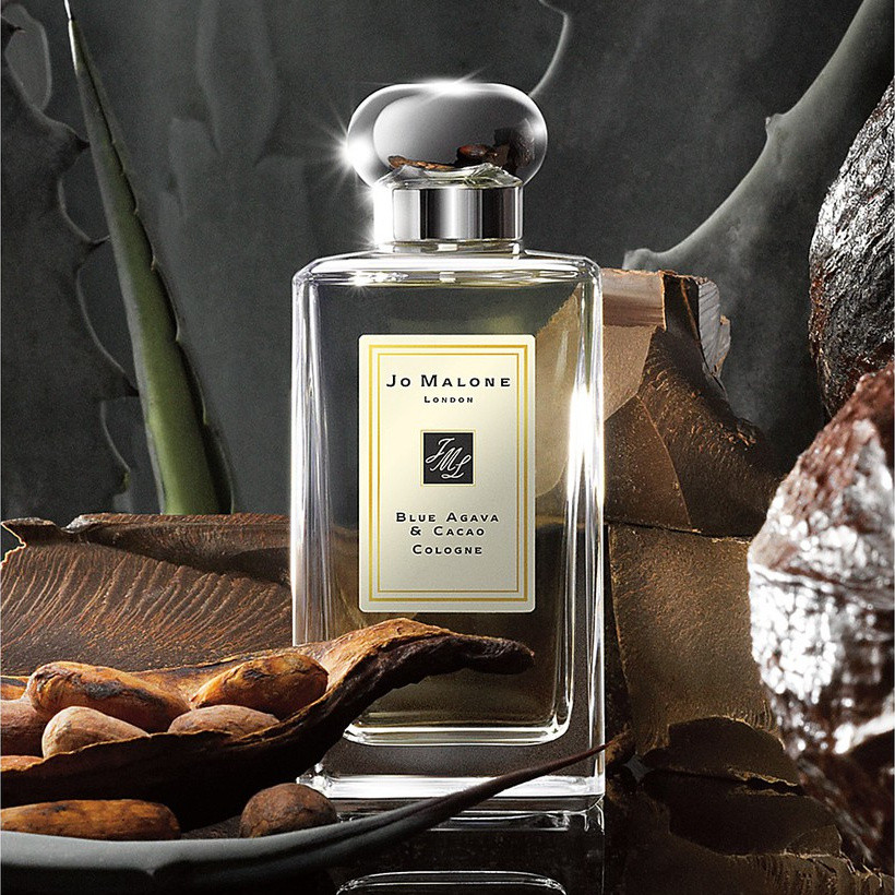 Парфумована вода Blue Agava & Cacao Jo Malone London унісекс 100 мл