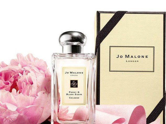 Парфумована вода Peony & Blush Suede Jo Malone London унісекс 100 мл