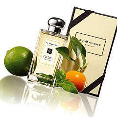 Парфумована вода Lime Basil & Mandarin Jo Malone London унісекс 100 мл, фото 3