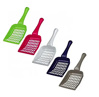 Лопатки та аксесуари для туалету