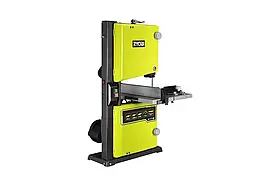 Пила стрічкова Ryobi RBS250G по дереву