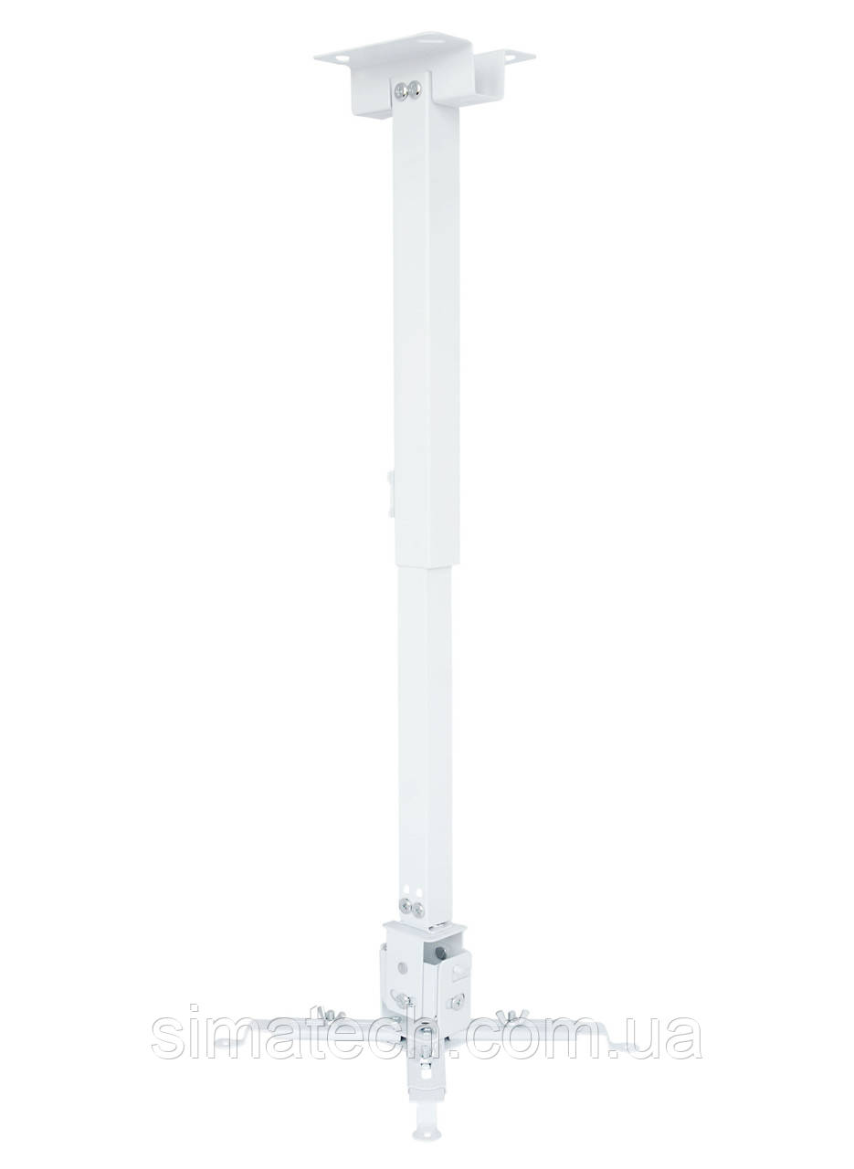 Стельовий кронштейн для проєктора Walfix PB-17W