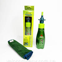 Мастило, рідини.