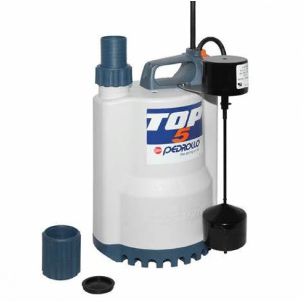 PEDROLLO TOP 5 каб. 10 м