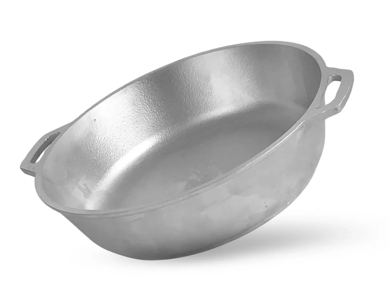 Сковорода алюмінієва 260 х 60 мм Monolith, фото 1