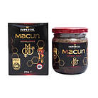 Шахімердан Оригінальна епімедіумна паста.Imperial.Турецький маджун 240 грамм. Sahimerdan, фото 2