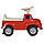 Дитяча каталка-толокар Chevrolet Bambi M 5000-3 Червоний, фото 4