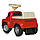 Дитяча каталка-толокар Chevrolet Bambi M 5000-3 Червоний, фото 6