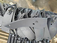 Углосним с кронштейном в сборе