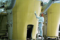 Піногасники для лакофарбових виробництв, дисперсій, лаків, фарб і покриттів