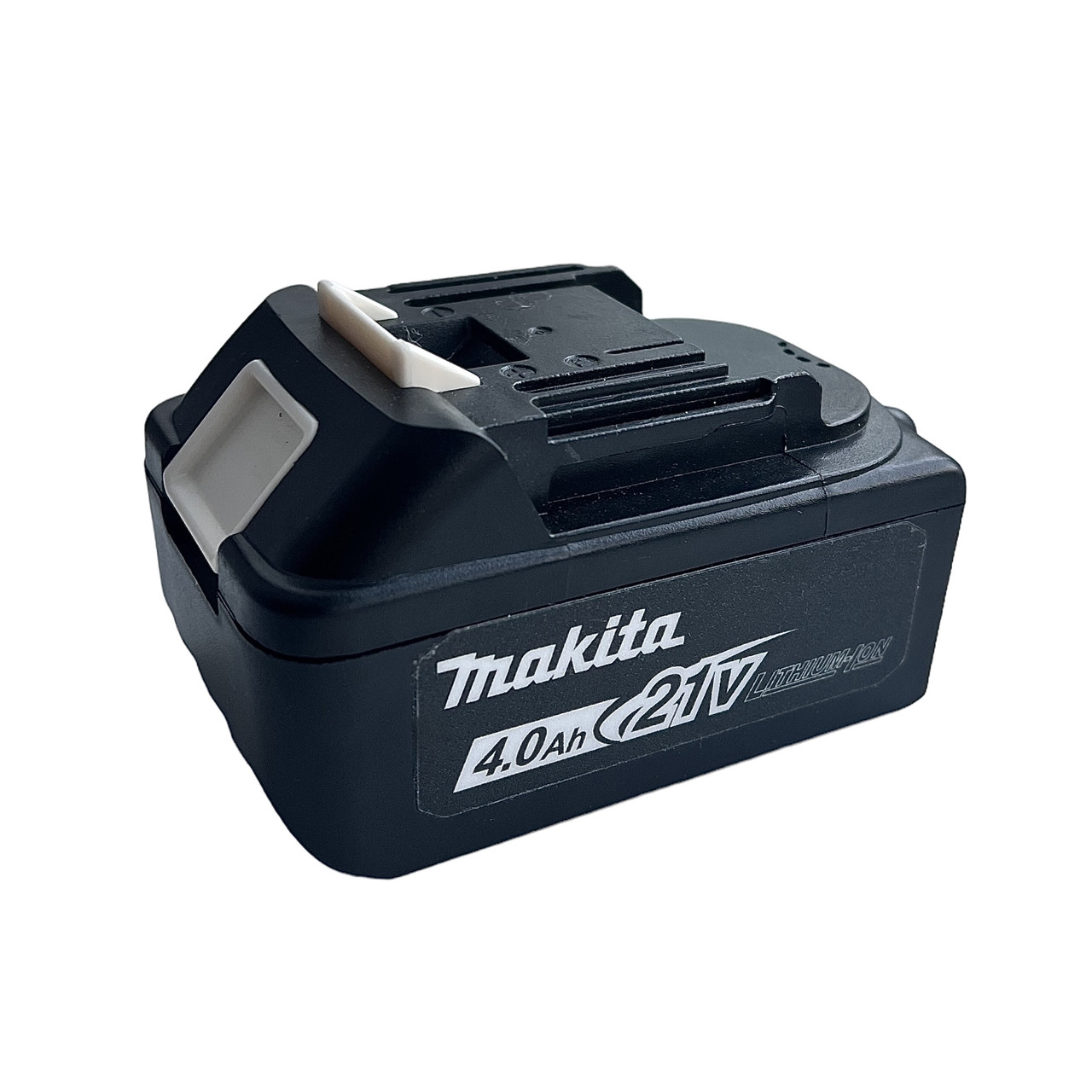 Акумулятор Макіта 21 Вольт 4.0 Ah - Makita 21V battery з індикацією заряду