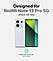 Чохол Ringke Fusion X до Xiaomi Redmi Note 13 Pro 5G / Poco X6 5G  Camo Black (FX822E73), фото 8